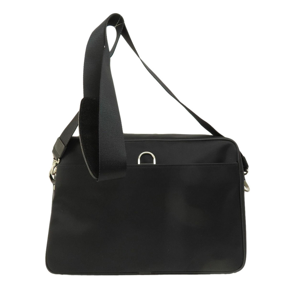Burberry Shoulder Bag Black
